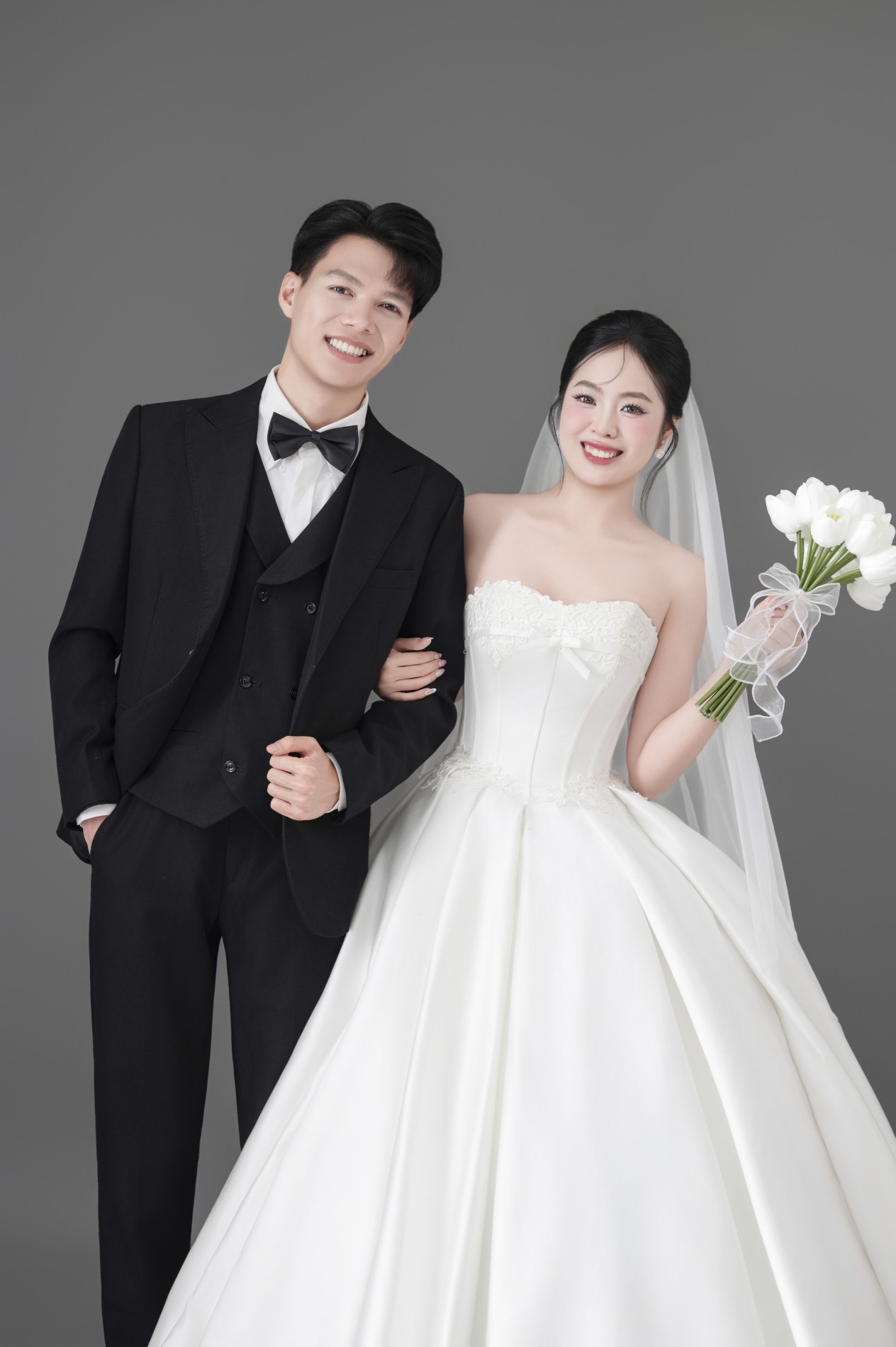 Thiệp cưới online