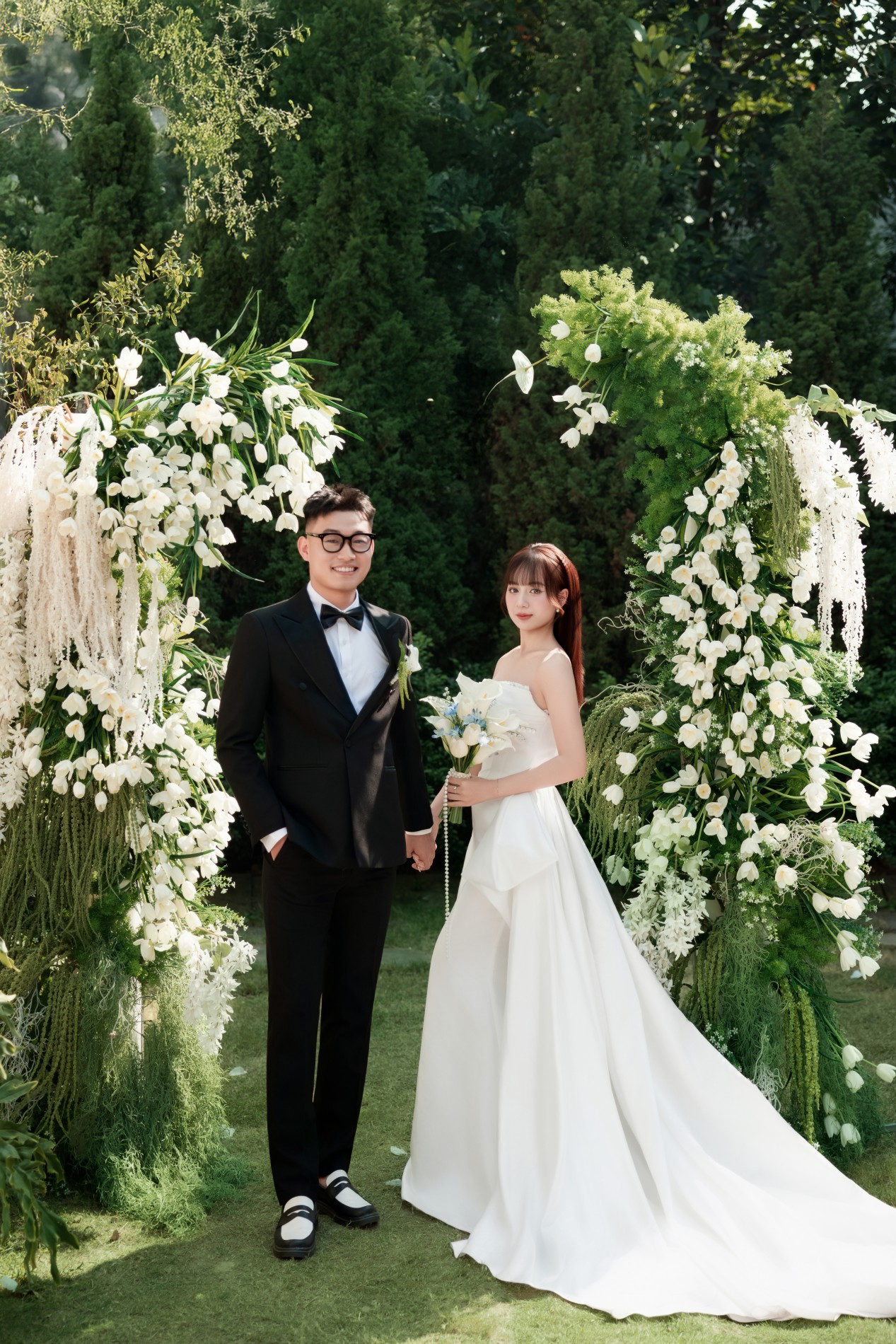 Thiệp cưới online