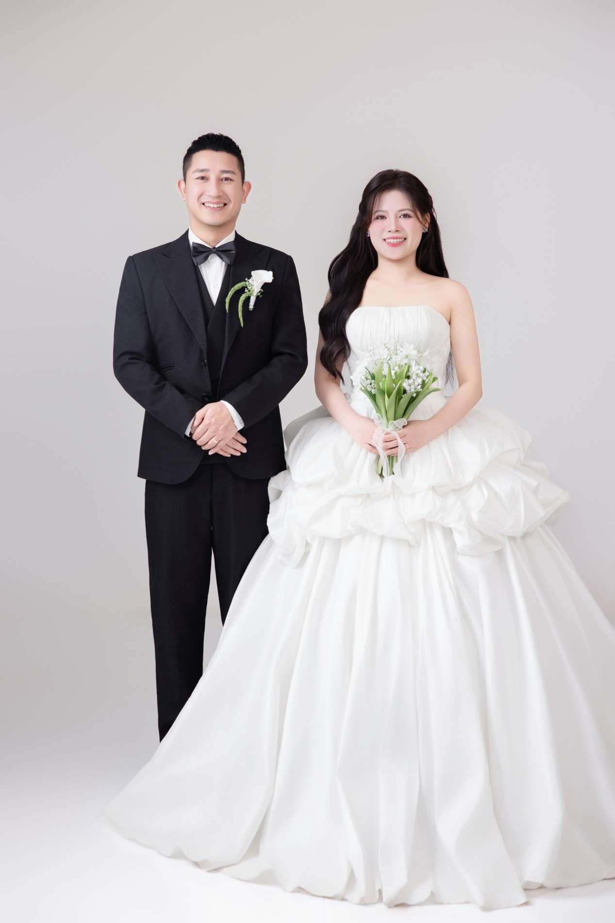 Thiệp cưới online