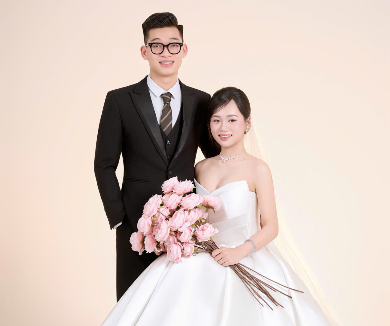 Thiệp mời cưới DUY TÀI – TRÚC PHƯƠNG